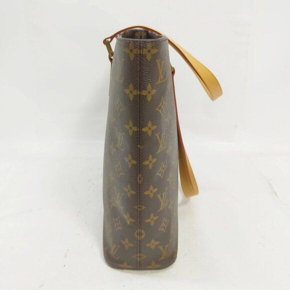 Louis Vuitton Luco Brown Monogram Tote Bag mon845-102925 - Picture 4 of 16